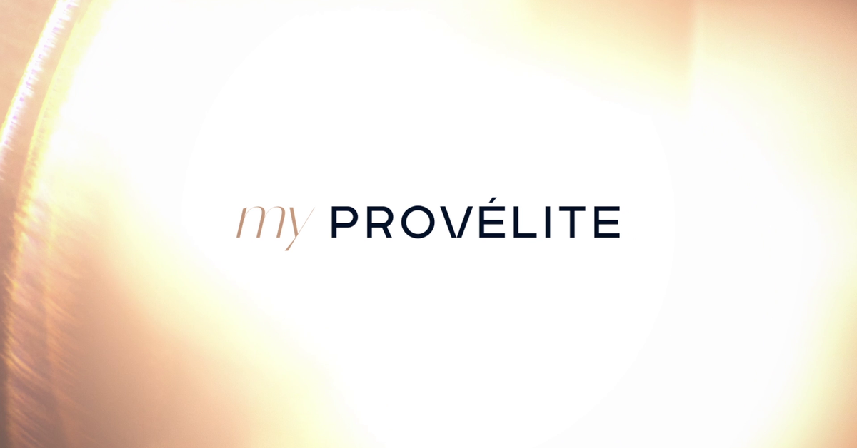 La plateforme My Provelite Partenaires en vidéo - Provélite Académie